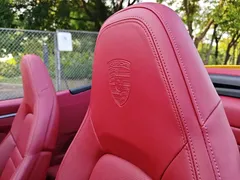 2023 Porsche 911 Carrera Cabriolet 3.0T — фото 25