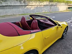 2023 Porsche 911 Carrera Cabriolet 3.0T — фото 28