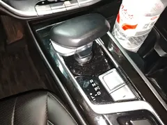 2022 Geely Emgrand GT 1.5T PHEV, чёрный — фото 14
