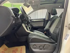 2023 Volkswagen T-Roc 280TSI DSG 2WD, белый — фото 8