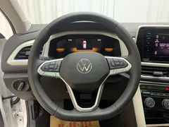 2023 Volkswagen T-Roc 280TSI DSG 2WD, белый — фото 14