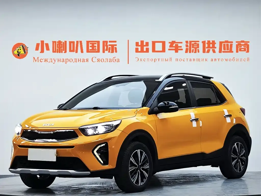 2021 Kia Yipao 1.4L CVT Sunroof