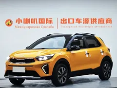 2021 Kia Yipao 1.4L CVT Sunroof — фото 1