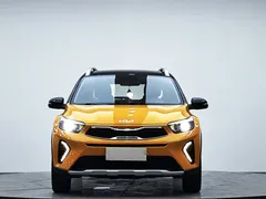 2021 Kia Yipao 1.4L CVT Sunroof — фото 3