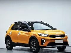 2021 Kia Yipao 1.4L CVT Sunroof — фото 4