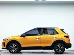 2021 Kia Yipao 1.4L CVT Sunroof — фото 5