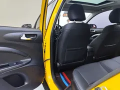 2021 Kia Yipao 1.4L CVT Sunroof — фото 6