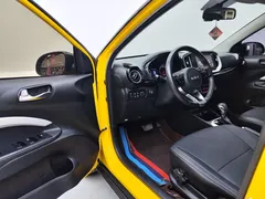 2021 Kia Yipao 1.4L CVT Sunroof — фото 7