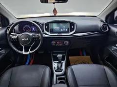 2021 Kia Yipao 1.4L CVT Sunroof — фото 8