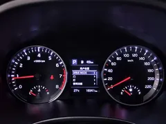 2021 Kia Yipao 1.4L CVT Sunroof — фото 10