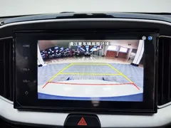 2021 Kia Yipao 1.4L CVT Sunroof — фото 12