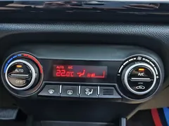 2021 Kia Yipao 1.4L CVT Sunroof — фото 13