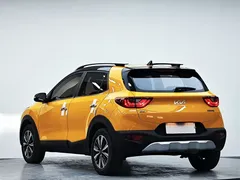2021 Kia Yipao 1.4L CVT Sunroof — фото 17