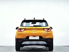 2021 Kia Yipao 1.4L CVT Sunroof — фото 18