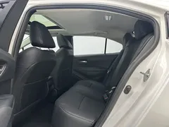 2021 Toyota Corolla 1.2T S-CVT PLUS, белый — фото 6