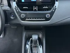2021 Toyota Corolla 1.2T S-CVT PLUS, белый — фото 15