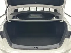 2021 Toyota Corolla 1.2T S-CVT PLUS, белый — фото 17