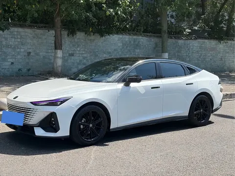 2022 Changan UNI-V 1.5T Sport
