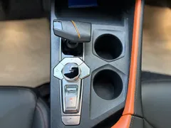 2022 Changan UNI-V 1.5T Sport, белый — фото 7