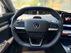 2022 Changan UNI-V 1.5T Sport, белый — фото 8