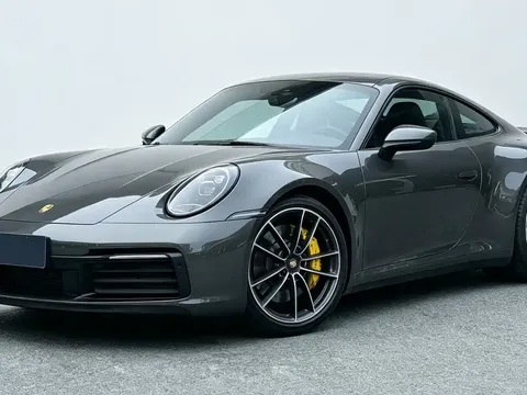 2023 Porsche 911 Carrera 3.0T