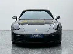 2023 Porsche 911 Carrera 3.0T — фото 2