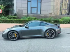 2023 Porsche 911 Carrera 3.0T — фото 4