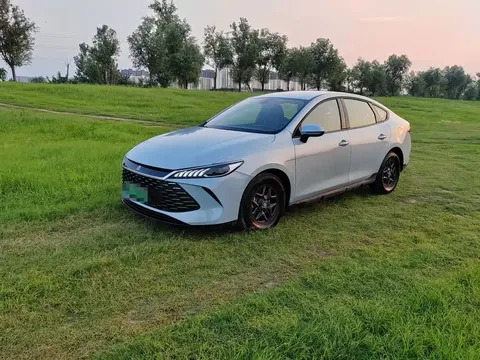 2025 BYD Seal 05 55KM