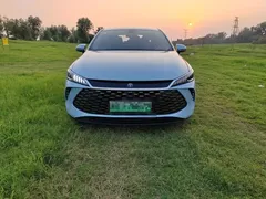 2025 BYD Seal 05 55KM — фото 2