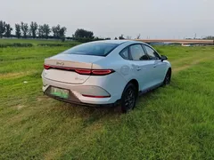 2025 BYD Seal 05 55KM — фото 4