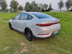 2025 BYD Seal 05 55KM — фото 5