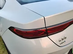 2025 BYD Seal 05 55KM — фото 7