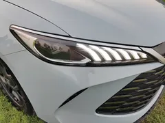 2025 BYD Seal 05 55KM — фото 8