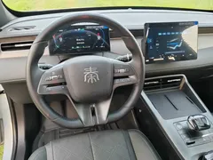 2025 BYD Seal 05 55KM — фото 20