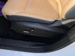 2023 Geely Atlas L 1.5TD DCT Premium, белый — фото 11