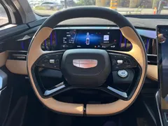 2023 Geely Atlas L 1.5TD DCT Premium, белый — фото 15