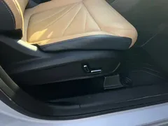 2023 Geely Atlas L 1.5TD DCT Premium, белый — фото 21