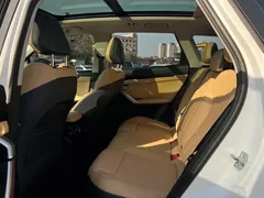 2023 Geely Atlas L 1.5TD DCT Premium, белый — фото 22