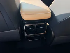 2023 Geely Atlas L 1.5TD DCT Premium, белый — фото 23