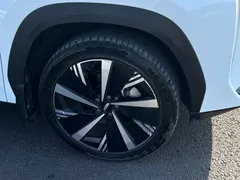 2023 Geely Atlas L 1.5TD DCT Premium, белый — фото 31