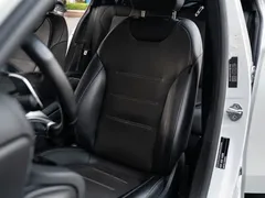 2020 Mercedes-Benz A-Class AMG A 35 L 4MATIC, белый — фото 13