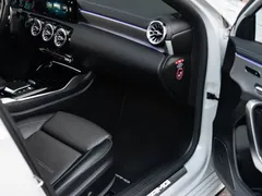 2020 Mercedes-Benz A-Class AMG A 35 L 4MATIC, белый — фото 16