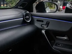 2020 Mercedes-Benz A-Class AMG A 35 L 4MATIC, белый — фото 30