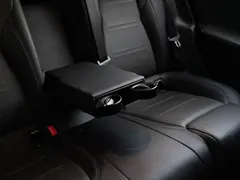 2020 Mercedes-Benz A-Class AMG A 35 L 4MATIC, белый — фото 36