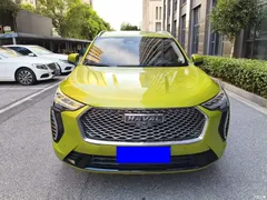 2021 Haval Harvard First Love 1.5T AT Senior — фото 2