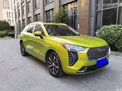 2021 Haval Harvard First Love 1.5T AT Senior — фото 3