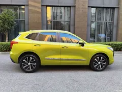 2021 Haval Harvard First Love 1.5T AT Senior — фото 4