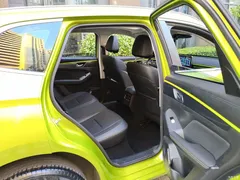 2021 Haval Harvard First Love 1.5T AT Senior — фото 8