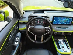 2021 Haval Harvard First Love 1.5T AT Senior — фото 10