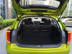2021 Haval Harvard First Love 1.5T AT Senior — фото 12